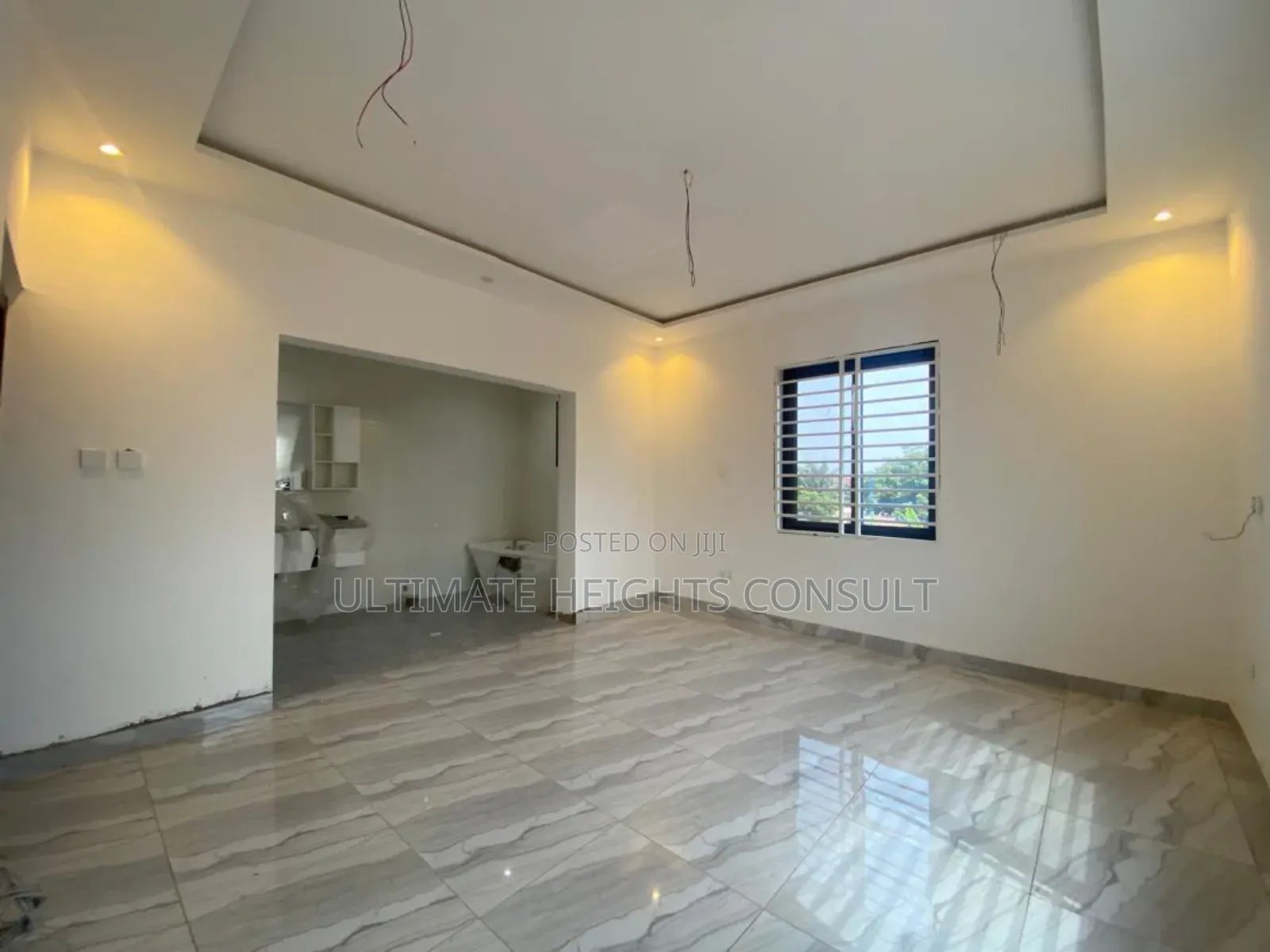 3bdrm House in Ashaley Botwe for sale