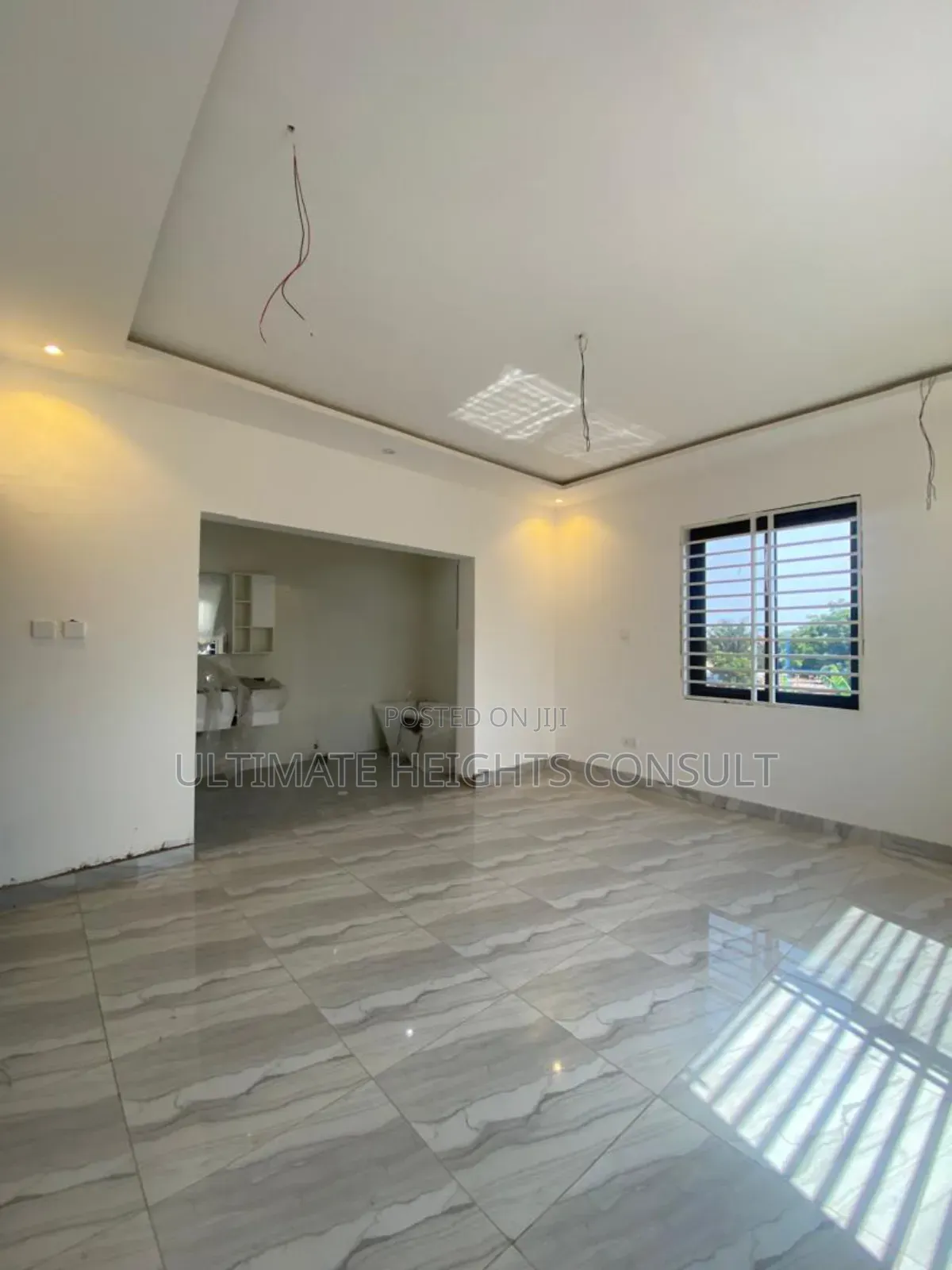 3bdrm House in Ashaley Botwe for sale