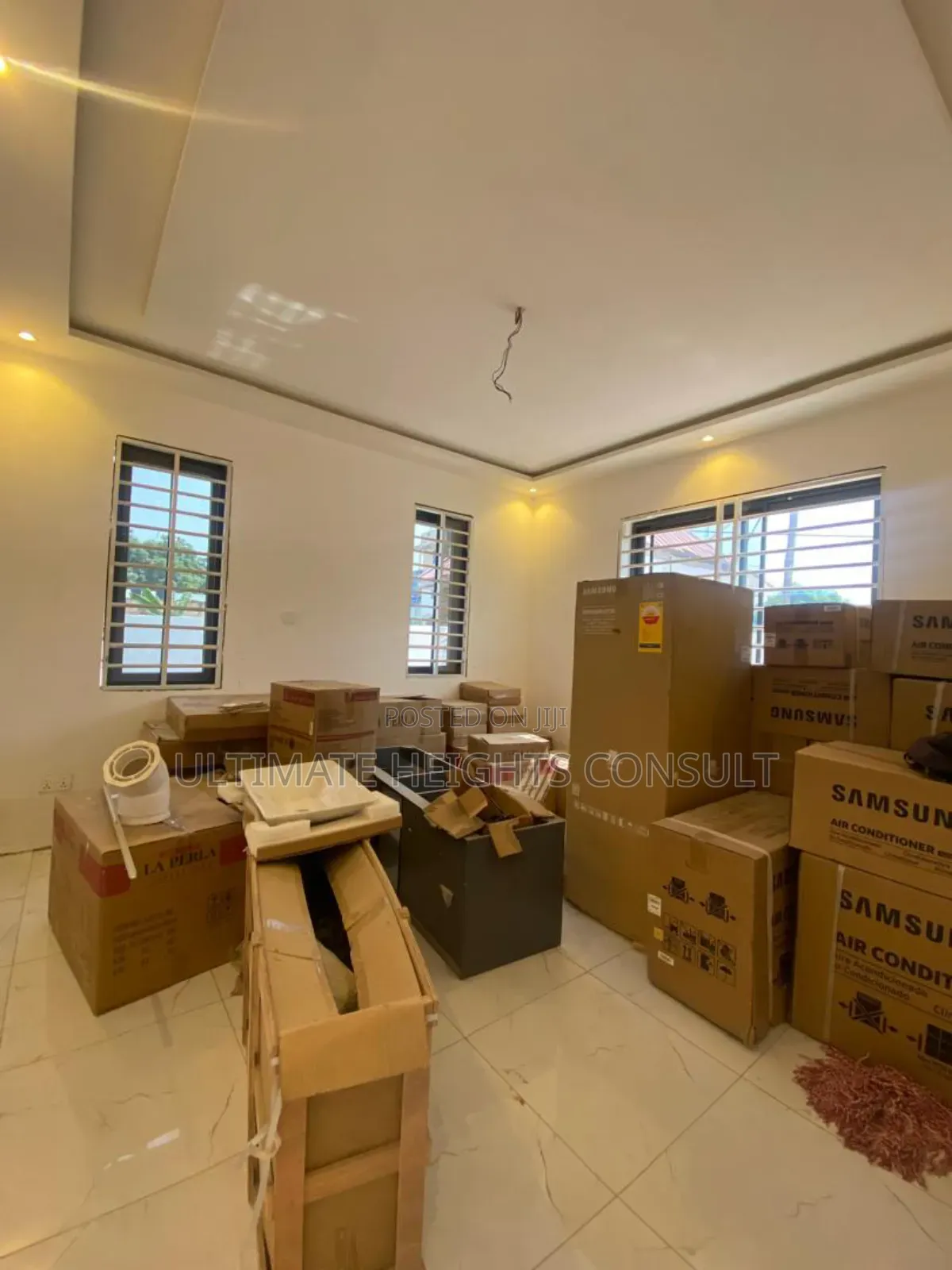 3bdrm House in Ashaley Botwe for sale