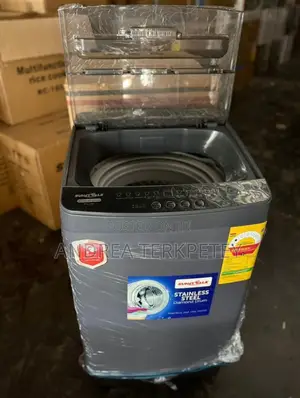 8kg Fully Automatic Top Load Washing Machine