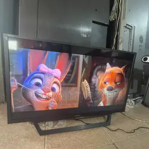 32”Sony Bravia Smart Tv