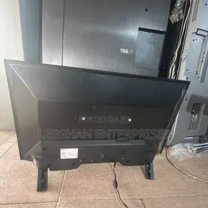 32”Sony Bravia Smart Tv