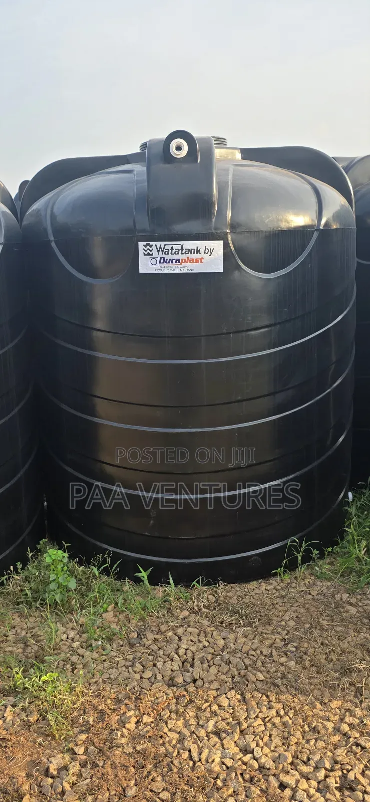 3500l Watatank