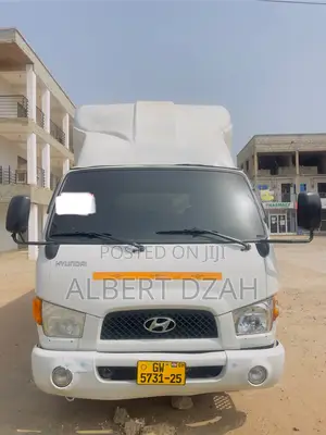 Kia Bongo Truck for Sale