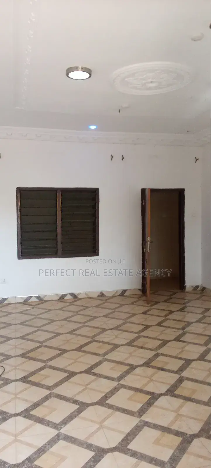 Furnished 3bdrm Apartment in Abuakwa Dkc, Kumasi Metropolitan for rent