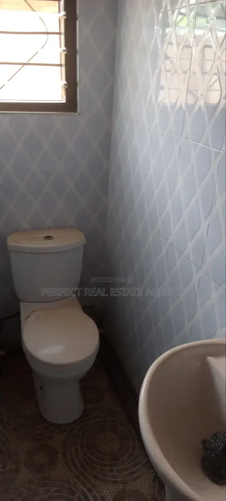Furnished 3bdrm Apartment in Abuakwa Dkc, Kumasi Metropolitan for rent