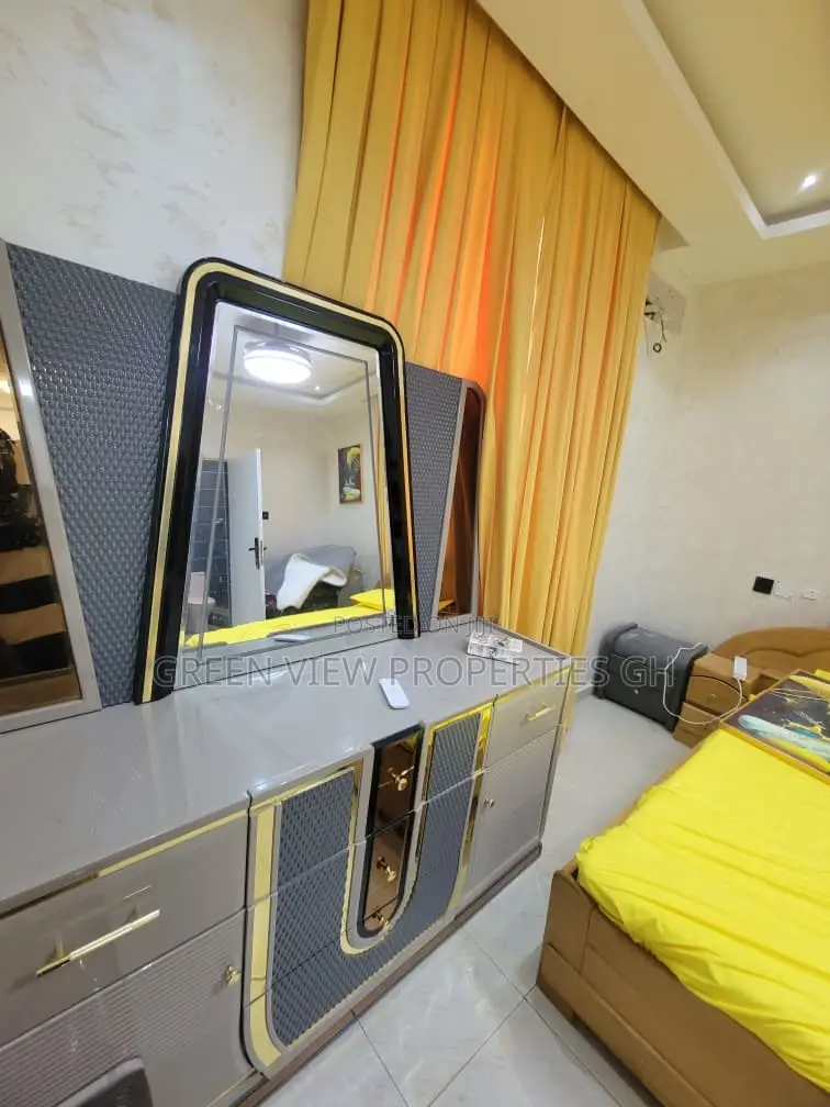 Furnished 5bdrm Duplex in Ablekuma for rent