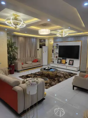 Furnished 5bdrm Duplex in Ablekuma for rent