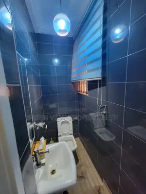 Furnished 5bdrm Duplex in Ablekuma for rent