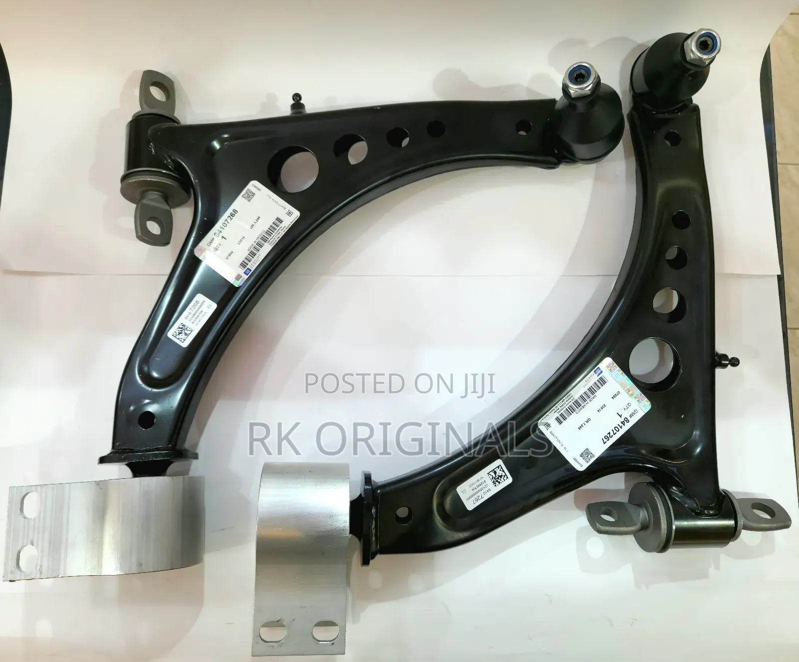 Malibu 2016-2025/Lacrosse/Regal Ac Delco Lower Arms From Usa 🇺🇸.