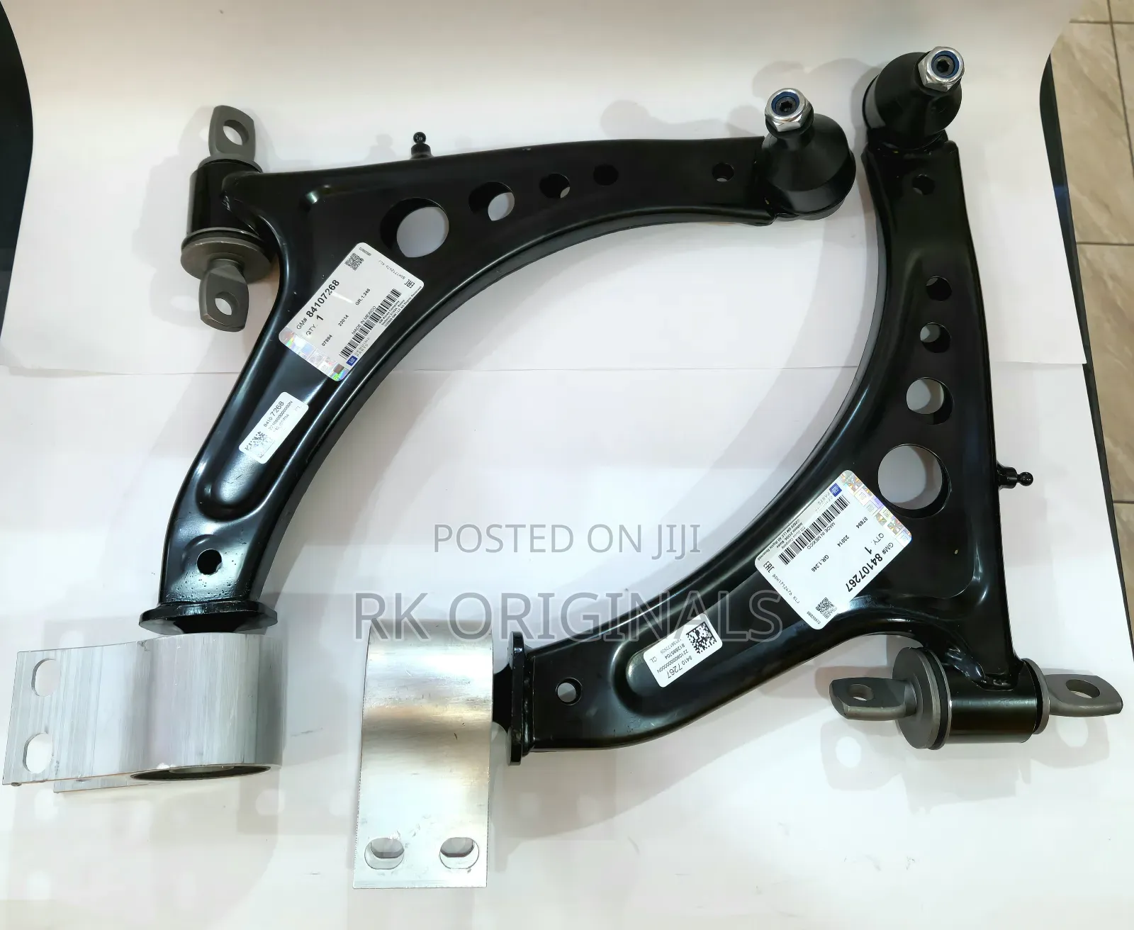 Malibu 2016-2025/Lacrosse/Regal Ac Delco Lower Arms From Usa 🇺🇸.
