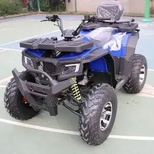 New Titan Roadrunner 2025 Gray