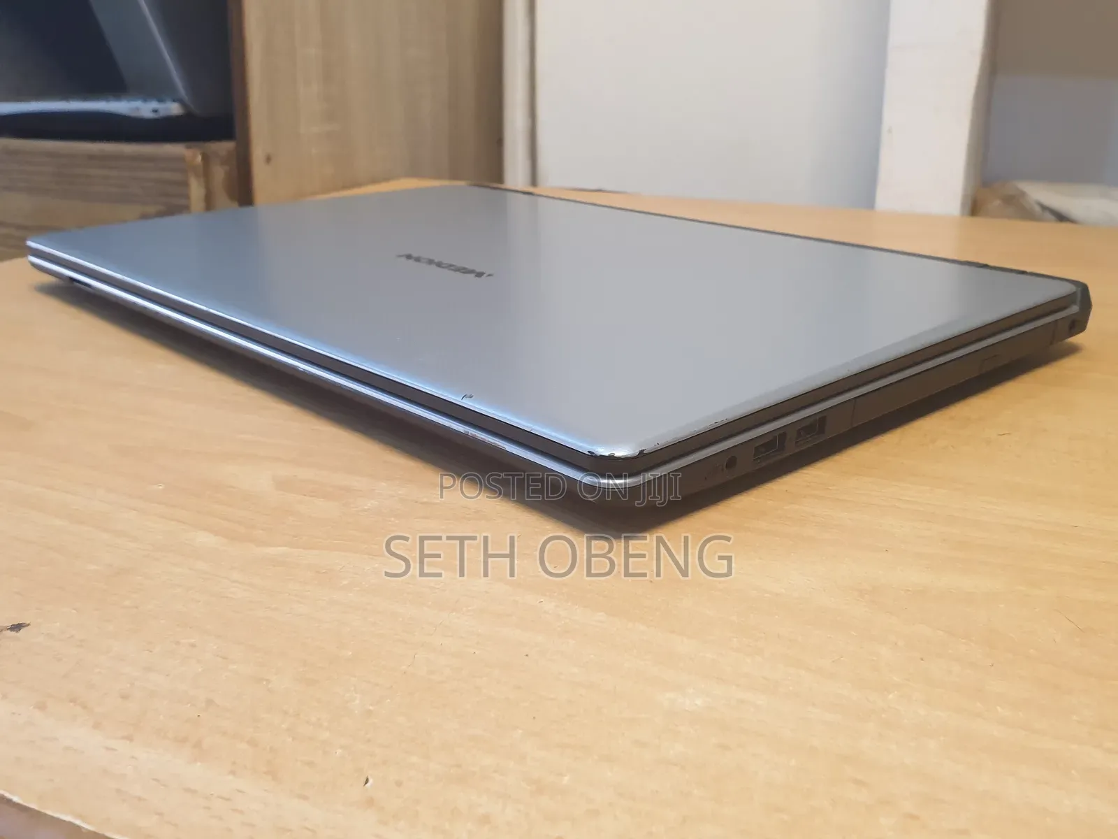 Laptop Medion 4GB Intel Core I3 HDD 500GB