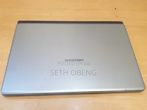 Laptop Medion 4GB Intel Core I3 HDD 500GB