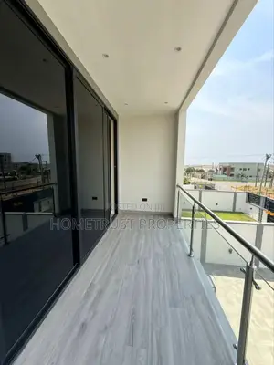 3bdrm House in Hometrust, Tseaddo for rent