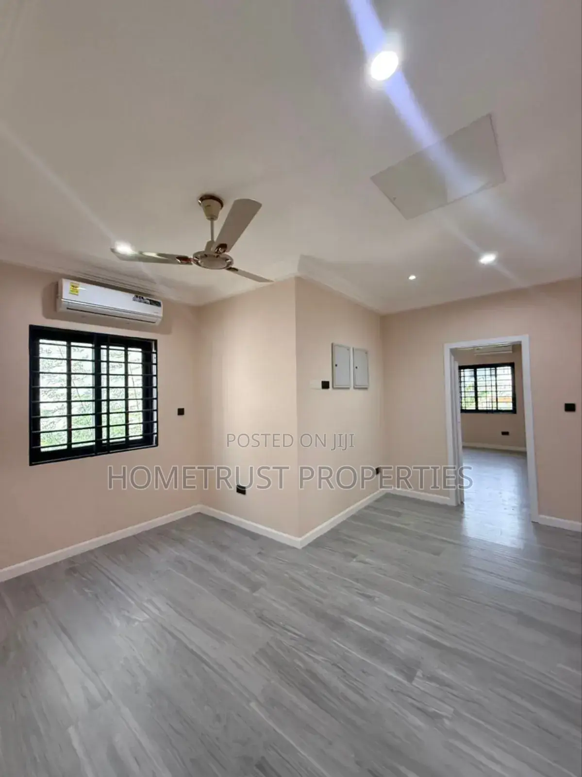 3bdrm House in Hometrust, Tseaddo for rent