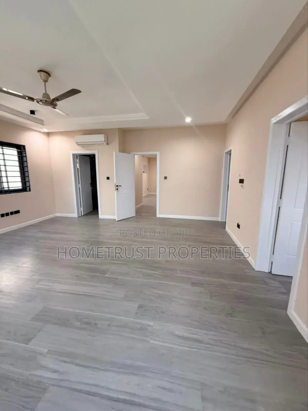 3bdrm House in Hometrust, Tseaddo for rent