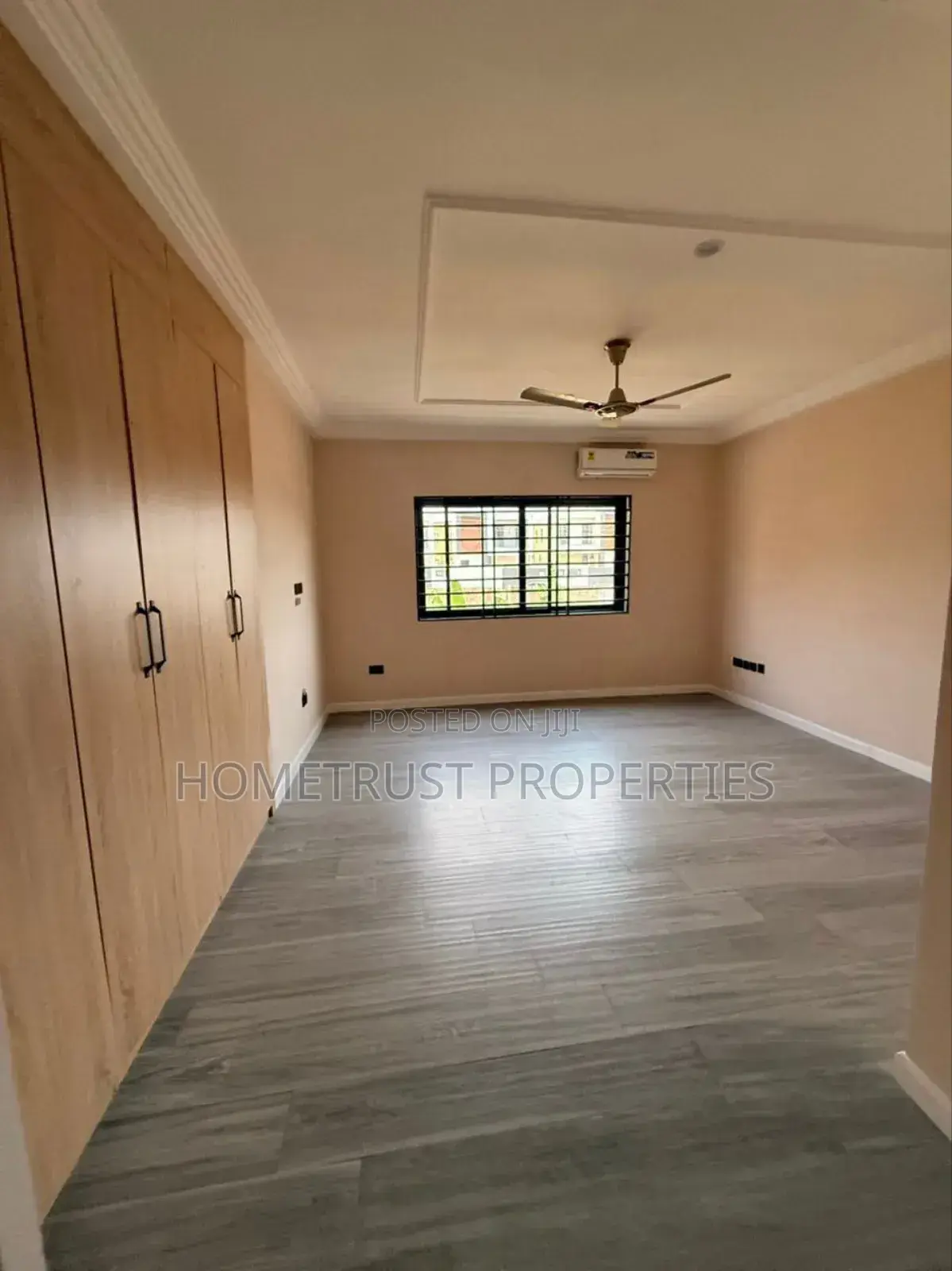 3bdrm House in Hometrust, Tseaddo for rent