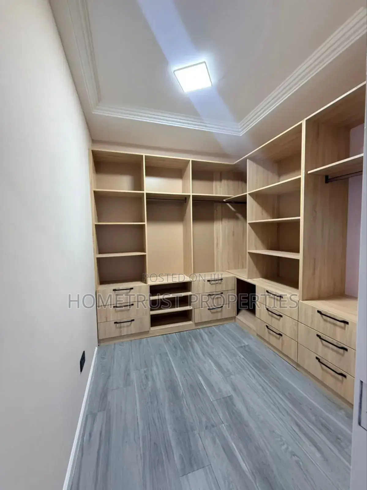 3bdrm House in Hometrust, Tseaddo for rent