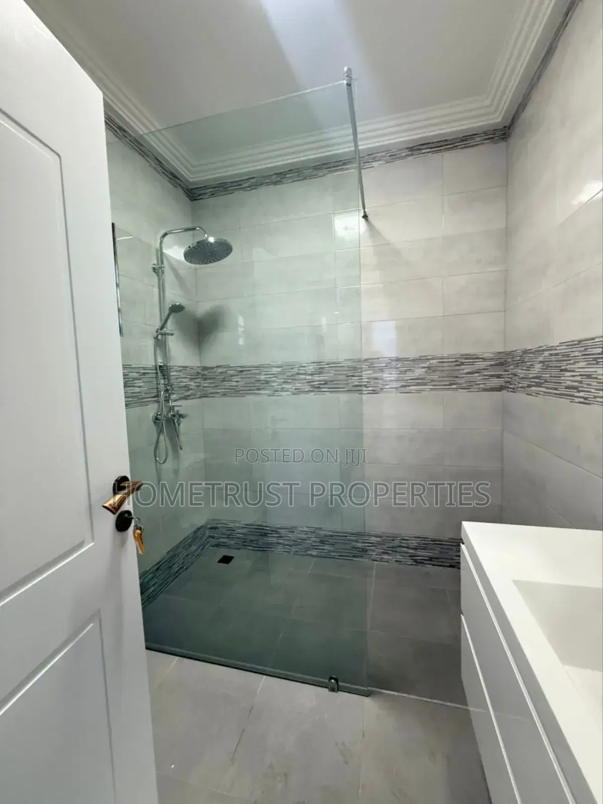 3bdrm House in Hometrust, Tseaddo for rent