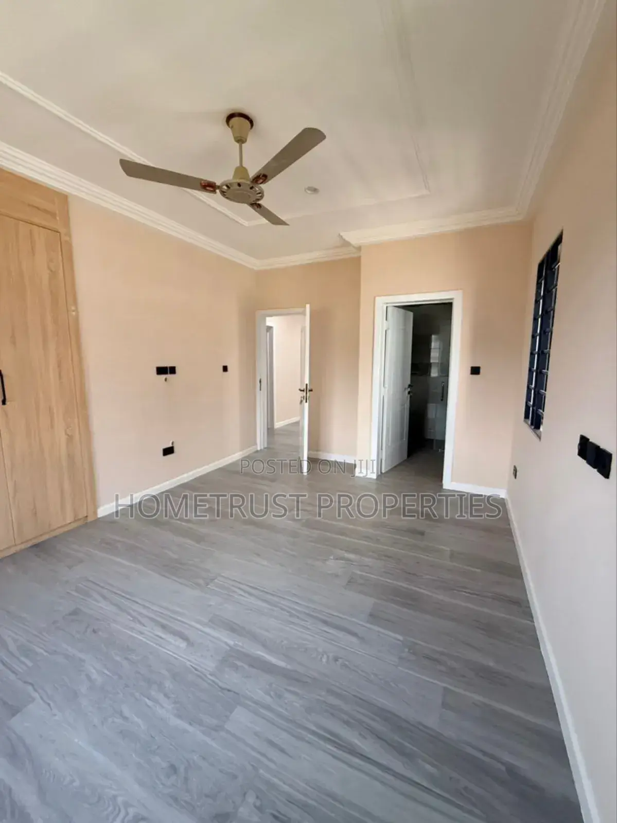 3bdrm House in Hometrust, Tseaddo for rent