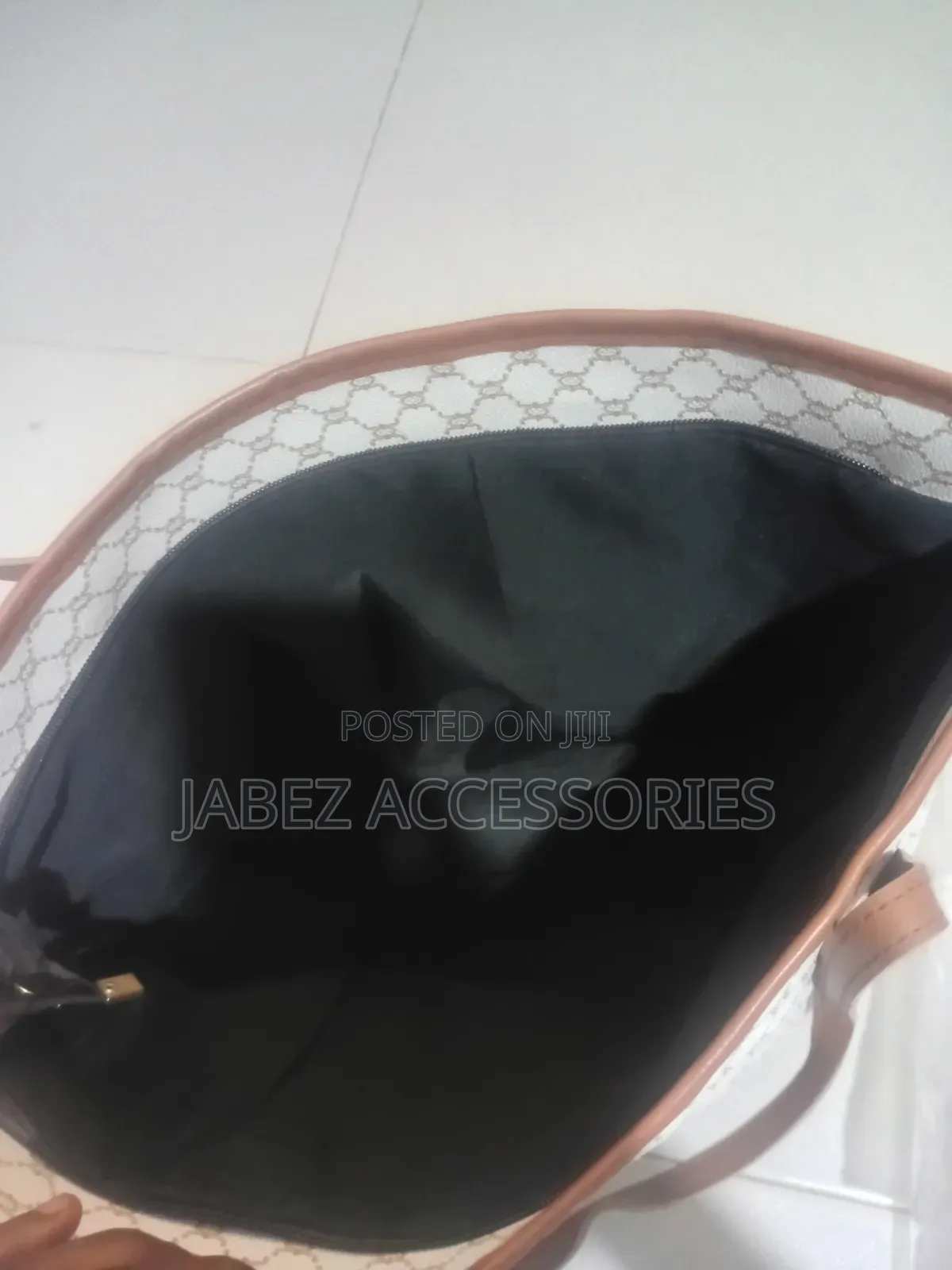 2-in-1 Large Capacity Tote Bags