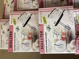 Powerful Hand Mixer at Wholesale Prices