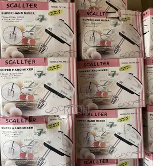 Powerful Hand Mixer at Wholesale Prices