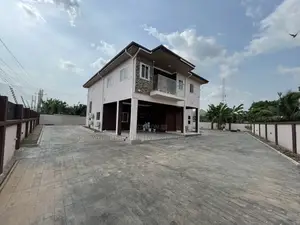 5bdrm House in Royal Footprints, Adenta for rent