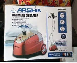 Arshia Garment Steamer
