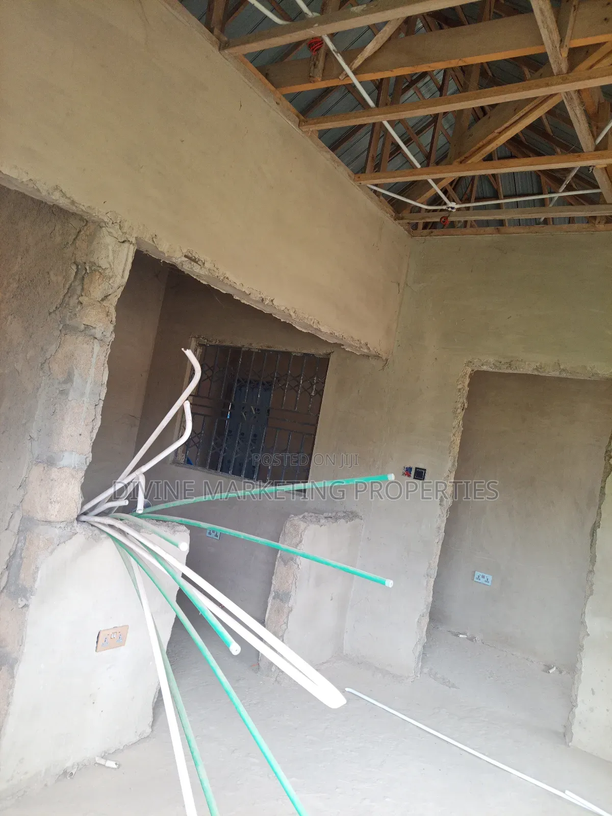 4bdrm House in Behind Kasoa Market for sale