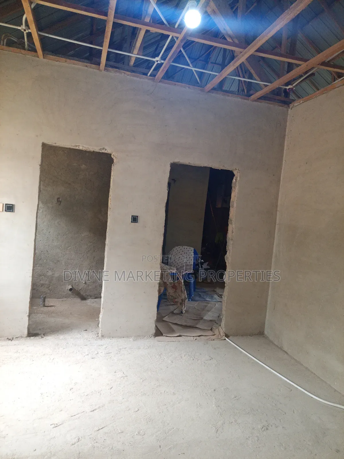 4bdrm House in Behind Kasoa Market for sale