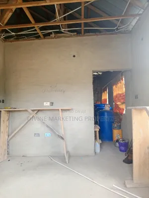 4bdrm House in Behind Kasoa Market for sale