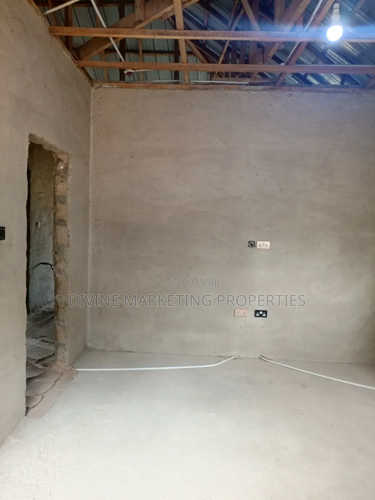 4bdrm House in Behind Kasoa Market for sale
