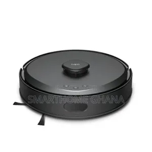 Tapo Rv30 Max Plus Robot Vacuum Cleaner