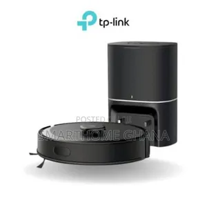 Tapo Rv30 Max Plus Robot Vacuum Cleaner
