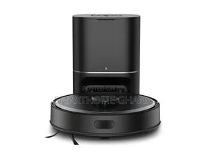 Tapo Rv30 Max Plus Robot Vacuum Cleaner