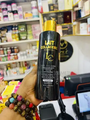Lait Collagen Extra Fort Lotion