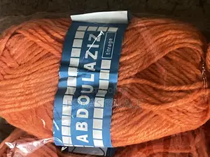 Crochet Yarn
