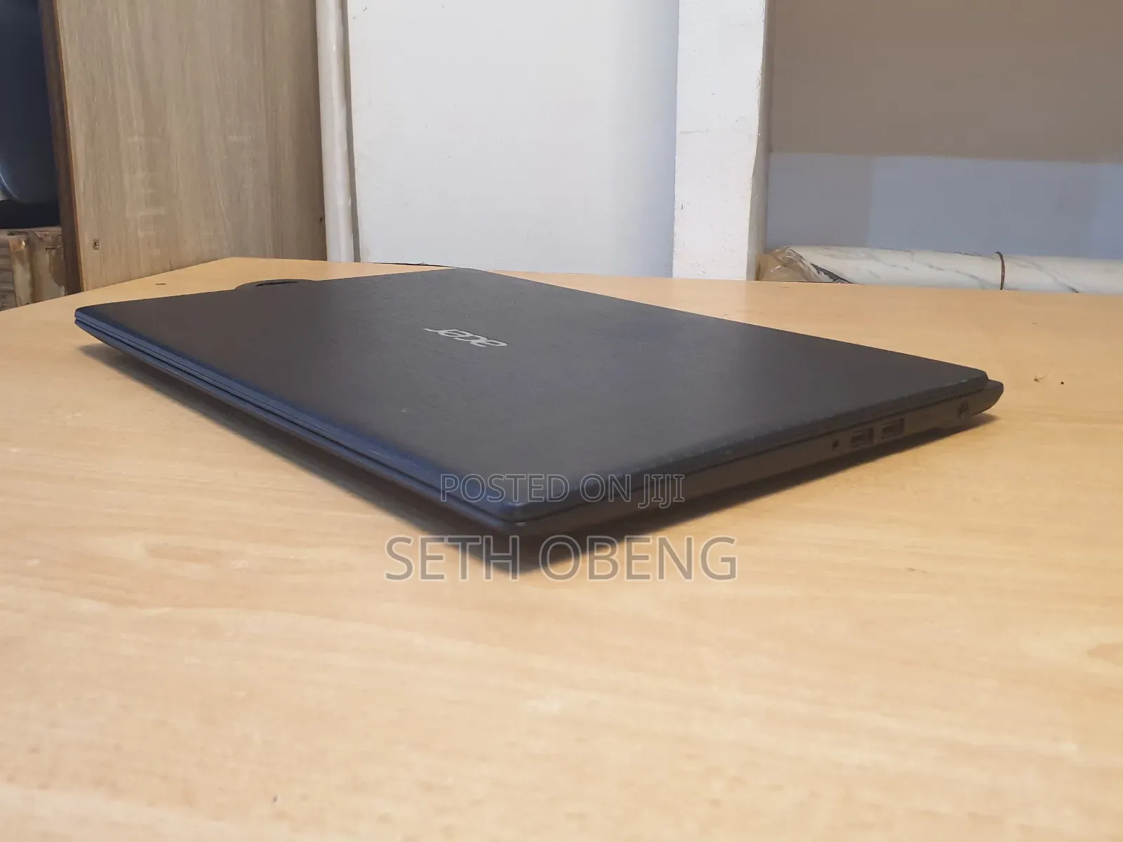 Laptop Acer Aspire 3 8GB Intel Core I3 HDD 1T