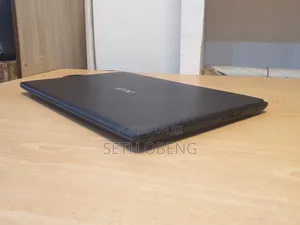 Laptop Acer Aspire 3 8GB Intel Core I3 HDD 1T