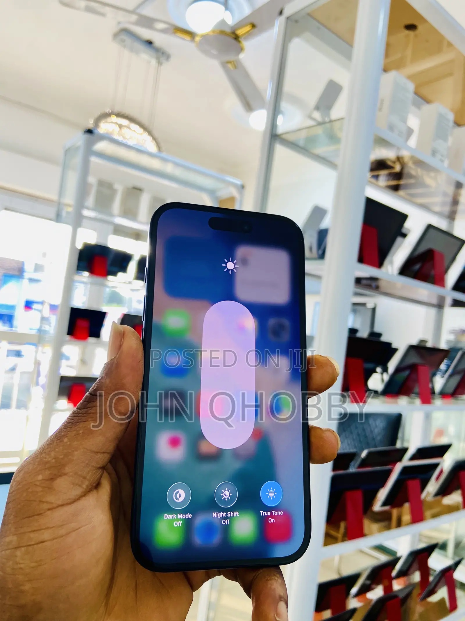 Apple iPhone 16 128 GB Black