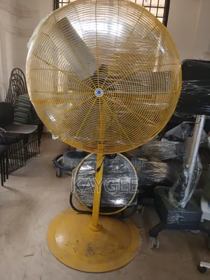 Standing Fan