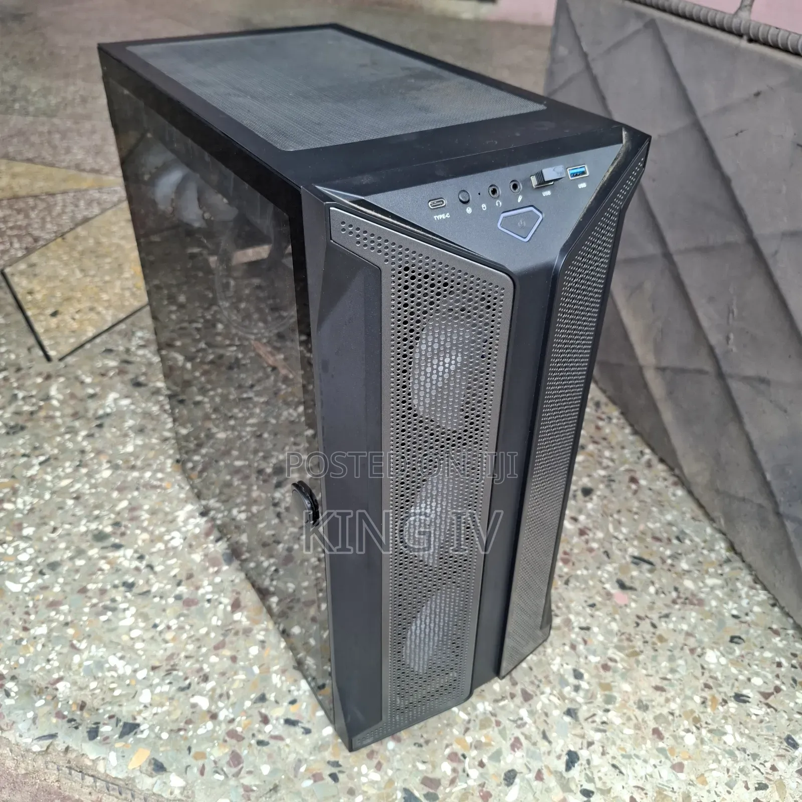 Desktop Computer 32GB Intel Core i5 HDD+SSD 3T