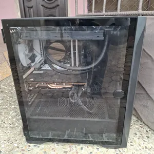 Desktop Computer 32GB Intel Core i5 HDD+SSD 3T