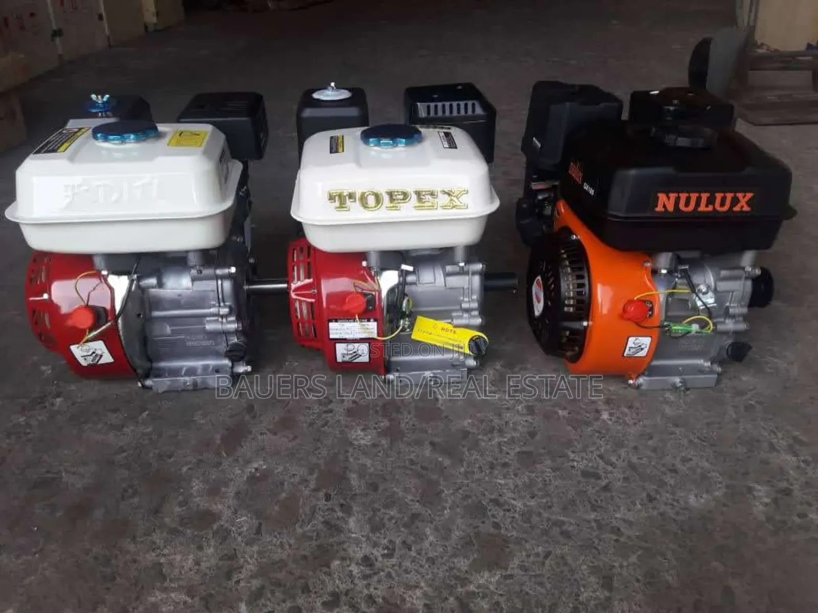 Aditi"Petrol/Diesel Engine Available