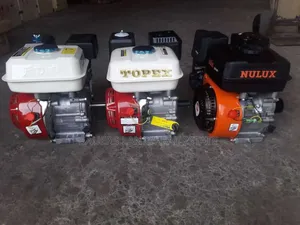 Aditi"Petrol/Diesel Engine Available