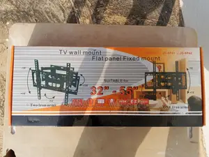 “Precision Style: Swing Tv Mounts for 32” – 55” Screens”