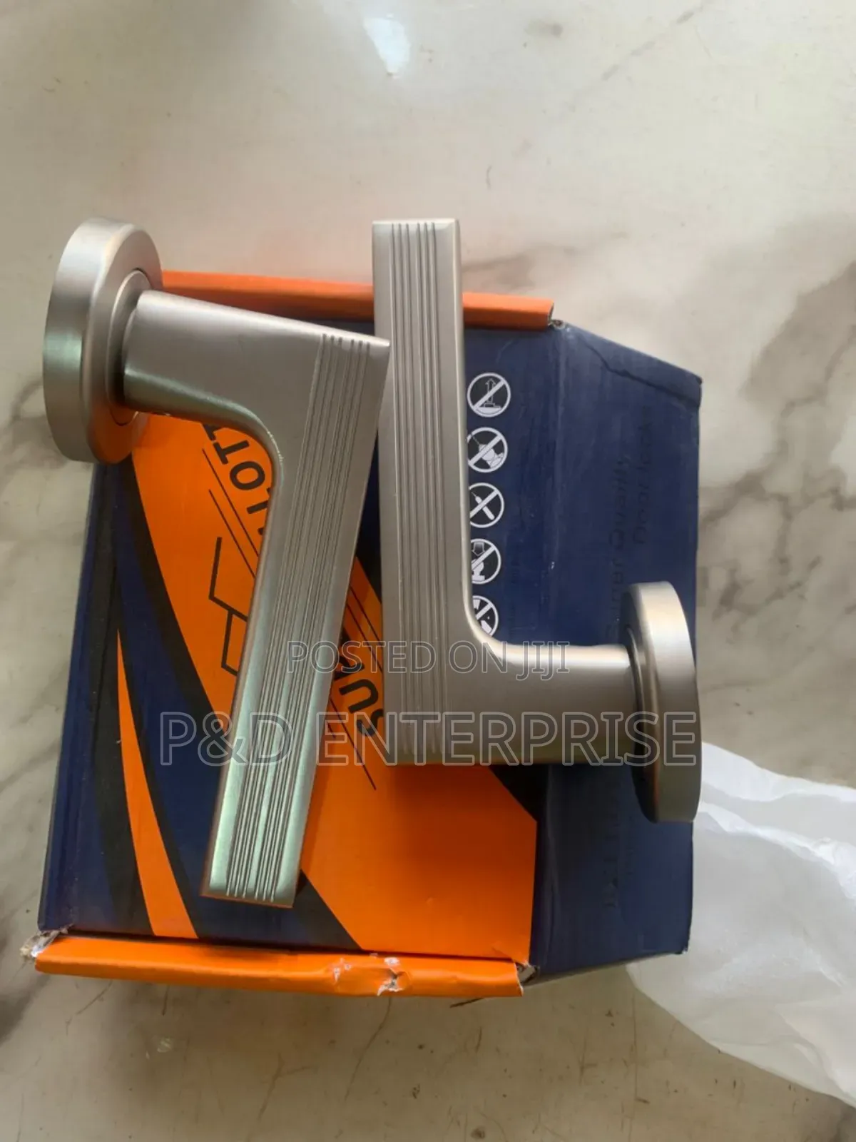 Quality Turkish Door Separate Handles