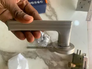 Quality Turkish Door Separate Handles